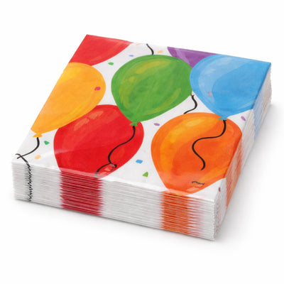 Party casa papieren servet 20pc