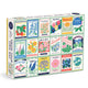Ever upward grow your own way 1000 piece puzzle