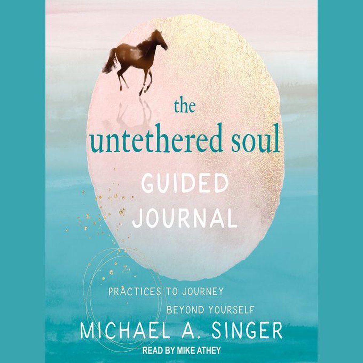The untethered soul guided journal