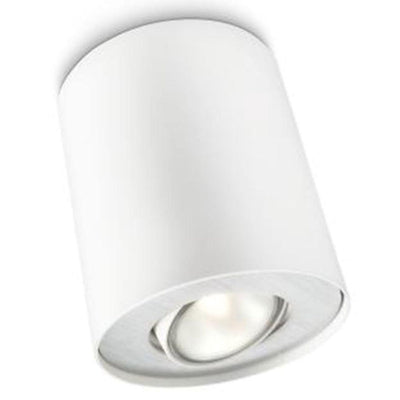 Philips led philips pillar opbouwspot - 1-lichts