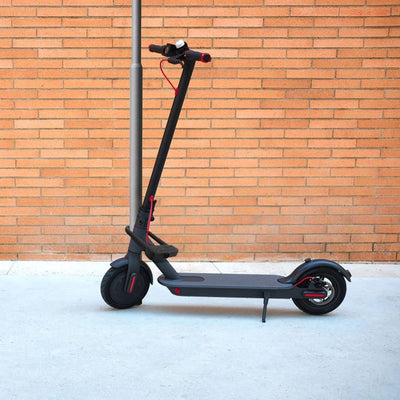 Tnb fietsslot-slot-u-slot elektrische step