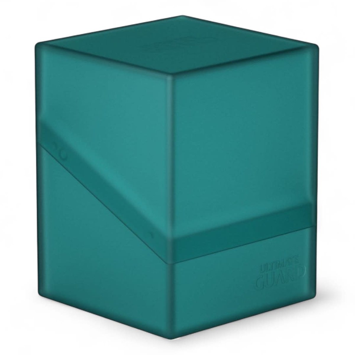 Ultimate guard boulder 100+ - malachite