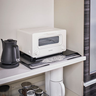 Yamazaki placemat houder - tower - wit