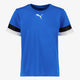 Puma teamrise jersey shirt junior - maat 176