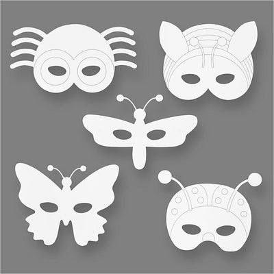 Creotime https: www.cchobby.nl insectenmaskers-h-14-17-cm-b-19-5-23-cm-230-gr-wit-16-stuk-1-doos
