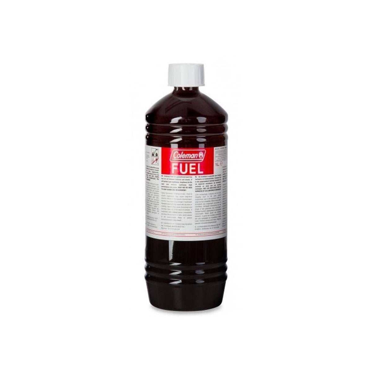 Coleman fuel - fles - 1 liter - brandstof
