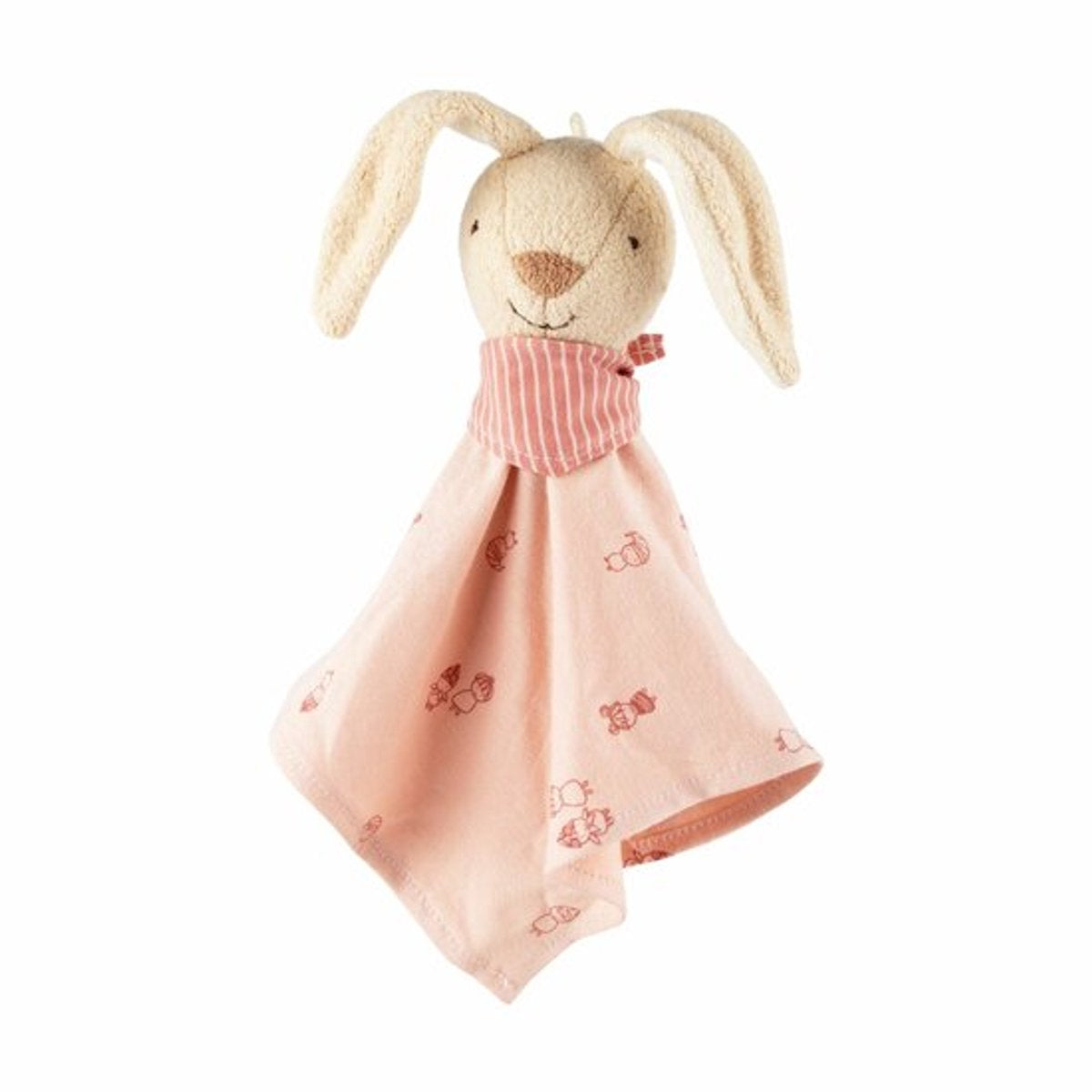 Sigikid knuffeldoekje rabbit