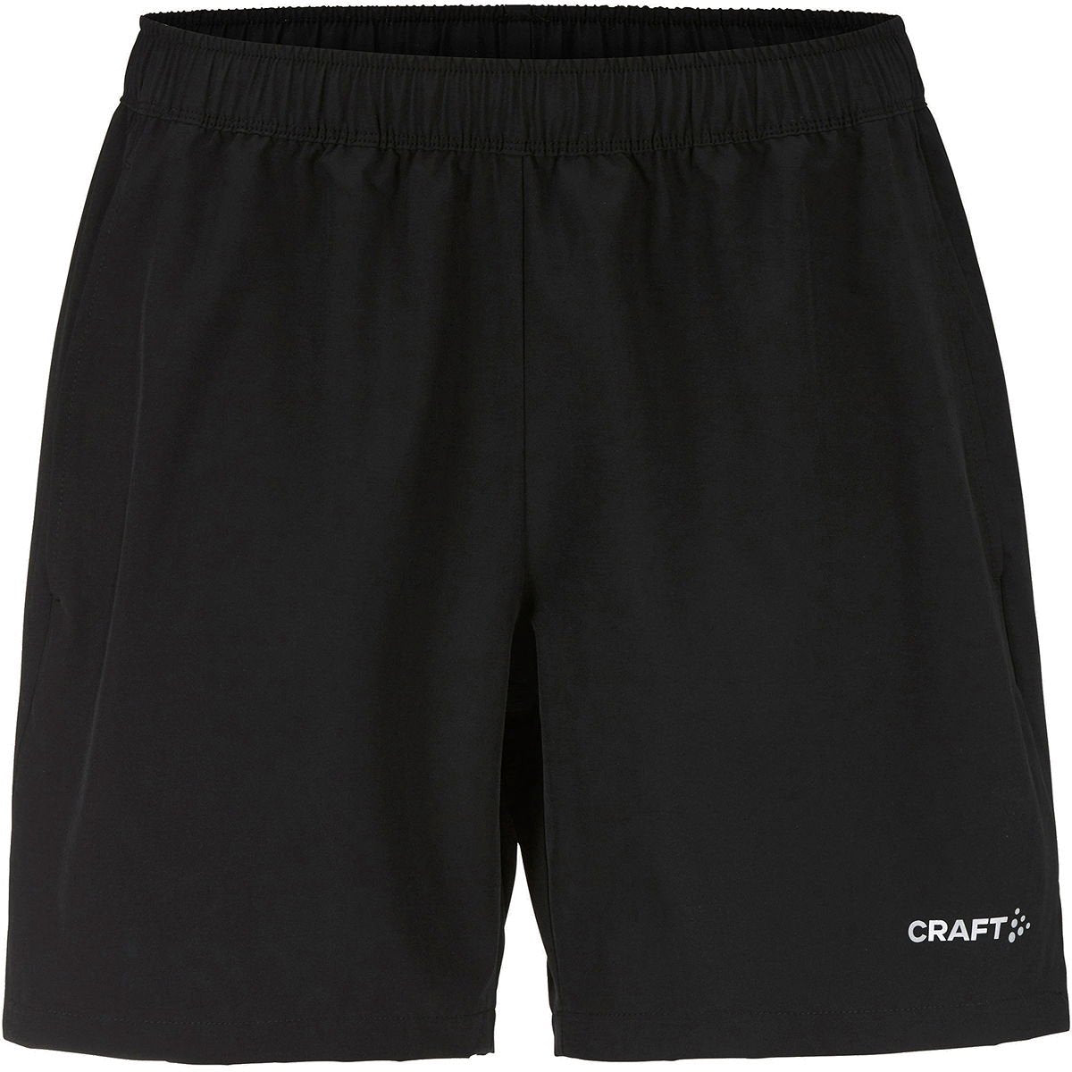 Craft adv essence shorts m heren sportbroek - zwart