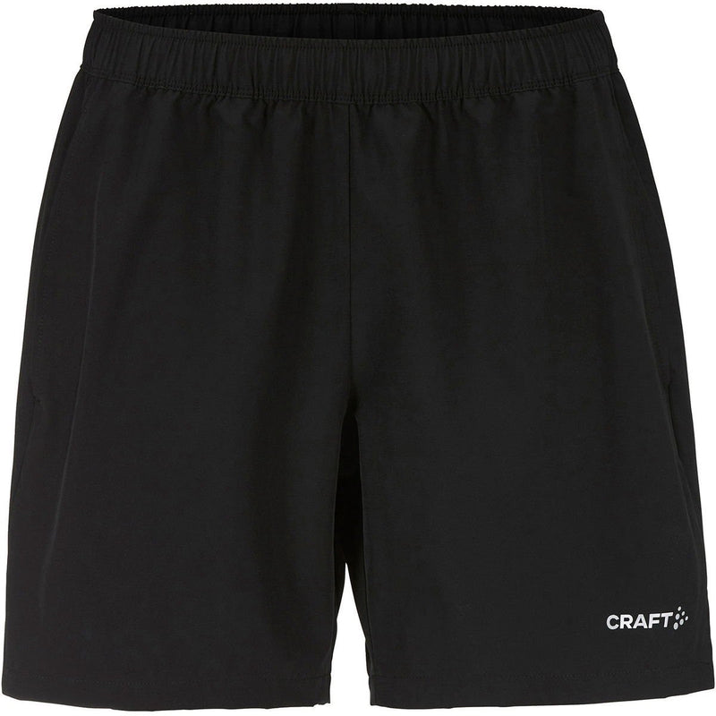 Craft adv essence shorts m heren sportbroek - zwart