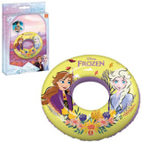 Disney frozen mondo zwemring frozen, 50cm - afbeelding 1