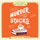 A cranberry creek word search mystery- murder among the stacks: book 1