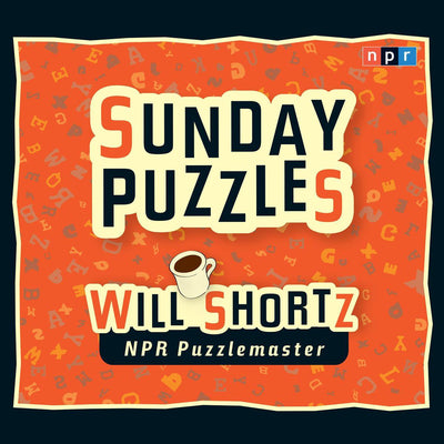 Npr sunday puzzles