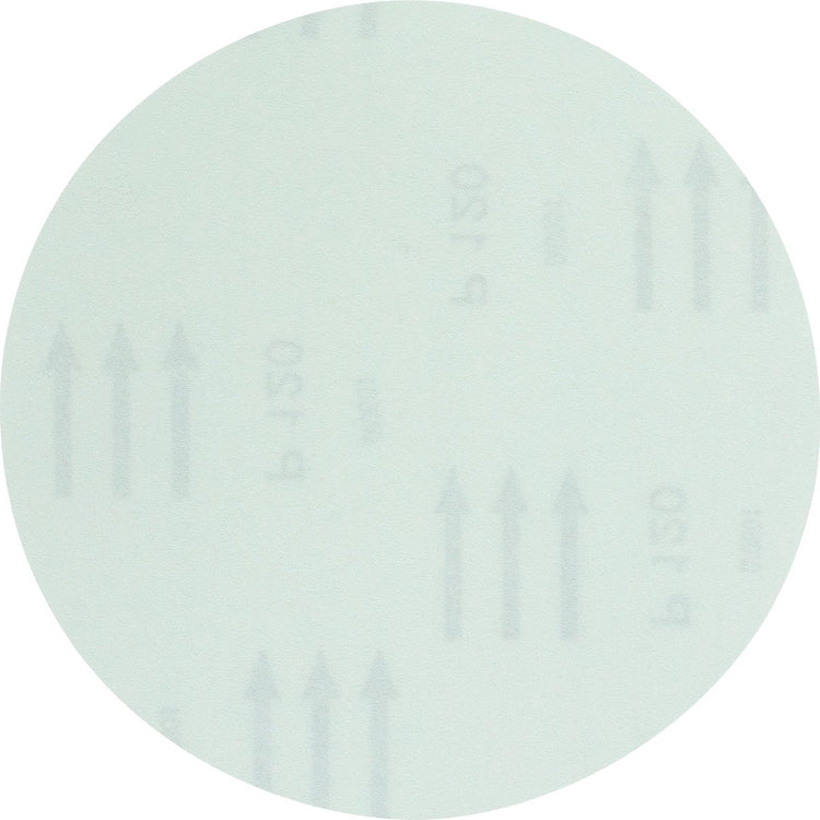 Makita p-33439 schuurschijf 180mm k40 yellow velcro