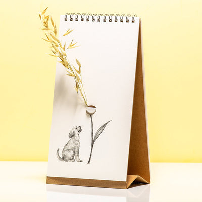 Spextrum flip vase - vaas - huisdieren