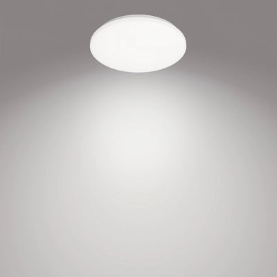 Philips led philips izso plafonnière wit - 24w - met afstandsbediening