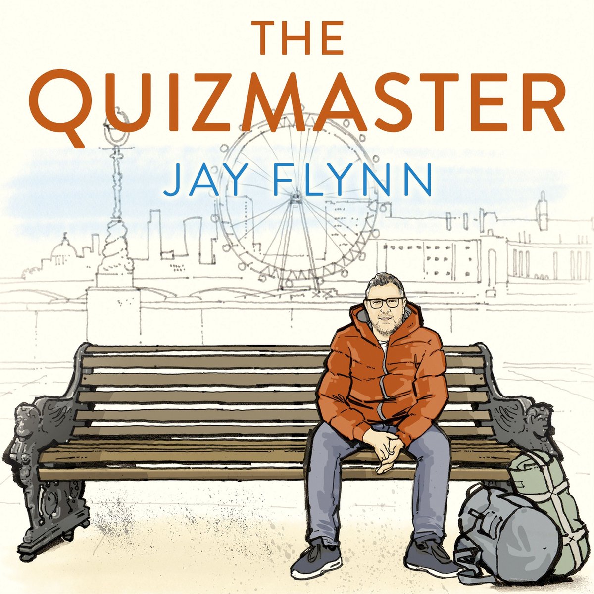 The quizmaster