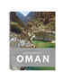 Anika redhed reisdagboek oman - - oman zal je betoveren, blijf schrijven in dit dagboek