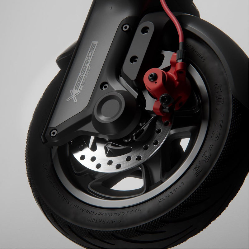 Segway-ninebot ninebot f3 e