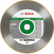Bosch - diamantdoorslijpschijf standard for ceramic 200 x 25,40 x 1,6 x 7 mm