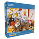 Gibsons - a cracking bake (door geoff tristam) - 500 stukjes 48×34cm (b×h) - legpuzzel voor volwassenen
