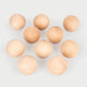 Tickit ® beukenhouten bal 50mm