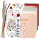 Creativ company hobby basismaterialen magie