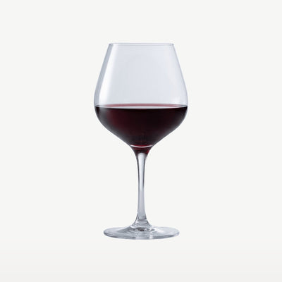 Chef sommelier cabernet abondant - 50 cl - set-6