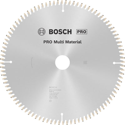 Bosch cirkzb multi k v t 254x30x3,2 96t tr-f