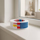 Tesa - glasvezel tape - gipsplaat - 90m - 48mm