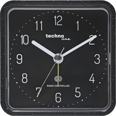 Technoline weker analoog