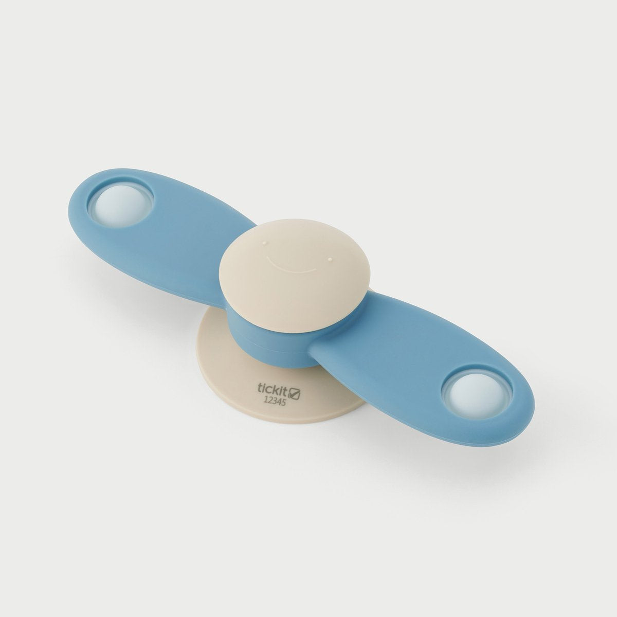 Tickit® tickit | silisoft propeller spinner