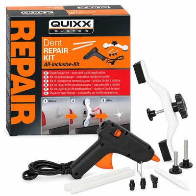 Quixx dent repair kit d-i-y uitdeukset