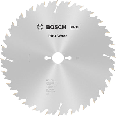 Bosch cirkzb speed t 300x30x3,2 28t wz