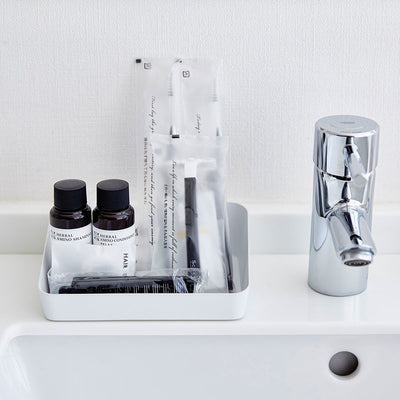 Yamazaki amenity tray - l - tower - wit