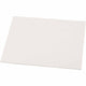 Merkloos sans marque canvas paneel, a4, afm 21x29,7 cm, dikte 3 mm, 280 gr, wit, 10 stuk 1 doos
