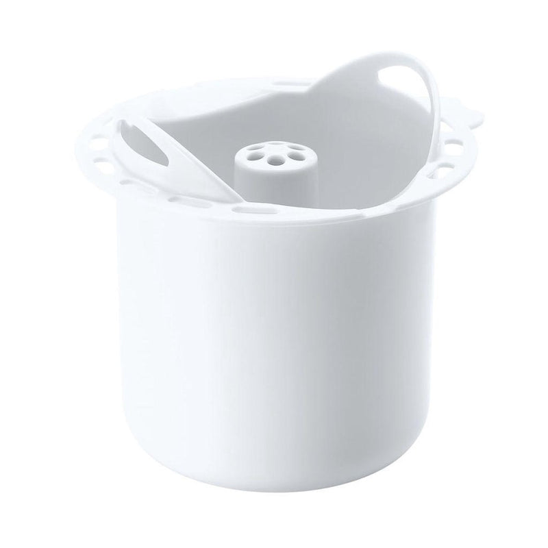 Béaba rijst- en pastakoker babycook – wit – geschikt voor babycook solo, duo plus – 300g inhoud