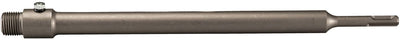 Makita accessoires makita opnameschacht 350 mm sds+ - d-74005