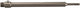 Makita accessoires makita opnameschacht 350 mm sds+ - d-74005