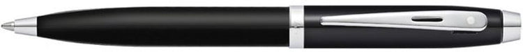 Sheaffer balpen - 100 e9317 - matte black nickel plated - sf-e2931751