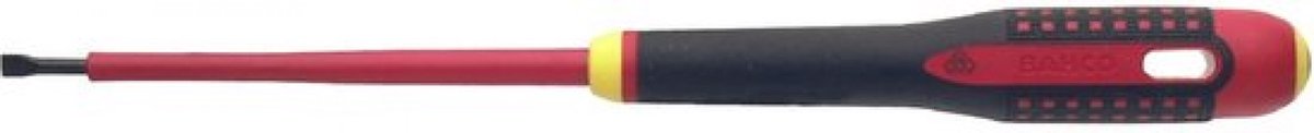 Bahco schroevendraaier gleuf 3.0mm 1000v