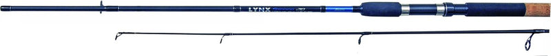 Albatros lynx spinhengel 240 cm | 10-40 g | 2-delig 210 2 - 10-40 g