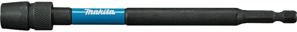 Makita accessoires makita bithouder impact black 152 mm - e-24131