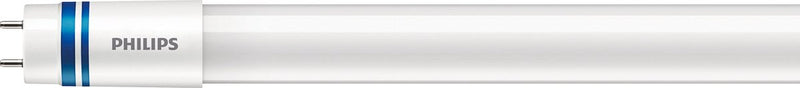 Philips led buis t8 master (hf) high output 8w 1050lm - 865 daglicht| 60cm - vervangt 18w.
