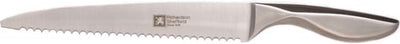 Richardson sheffield - forme broodmes - zilverkleurig