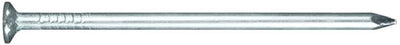 Fadix nagels spijkers platte kop - 2.7x30mm - 30 stuks