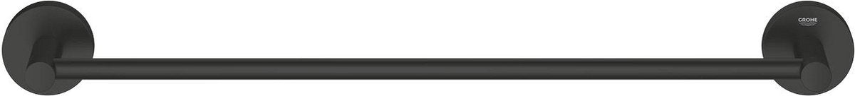 Grohe start handdoekhouder - 504 mm - matte black