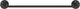 Grohe start handdoekhouder - 504 mm - matte black