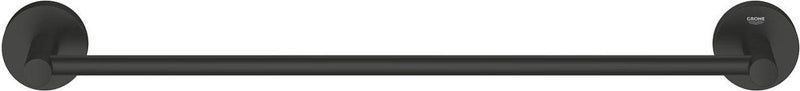 Grohe start handdoekhouder - 504 mm - matte black