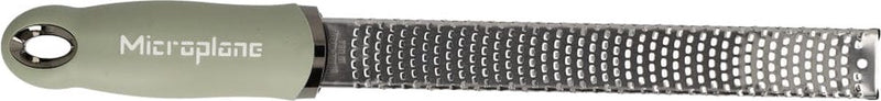 Microplane - rasp premium classic - fijn - sage green