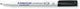 Staedtler lumocolor� whiteboard pen 301 – zwart – doos met 10 stuks